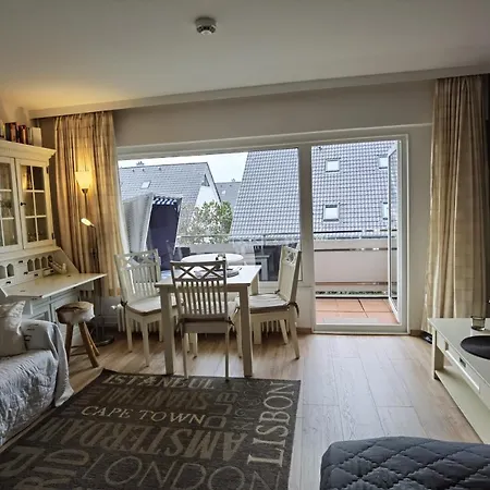 Apartamento App Ingrid *